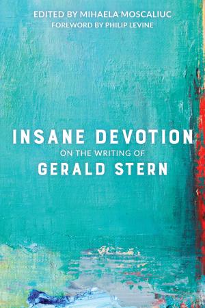 Cover of the book Insane Devotion by Gary Snyder, Julia Martin