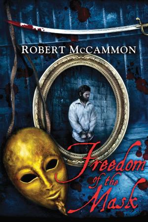 Cover of the book Freedom of the Mask by James P. Blaylock