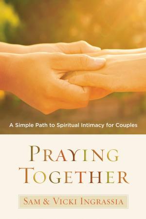 Cover of the book Praying Together by Marshele Waddell