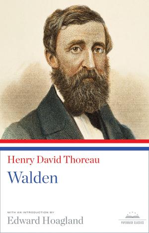 Cover of the book Walden by Jonathan Edwards
