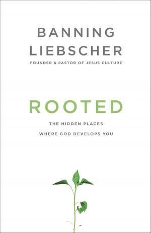 Cover of the book Rooted by Shane Johnson