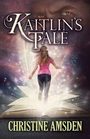 Cover of the book Kaitlin's Tale by Christine Amsden