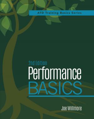 Cover of Performance Basics, 2nd Edition