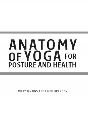 Cover of the book Anatomy of Yoga for Posture & Health by Kathryn Hawkins