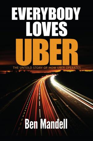 bigCover of the book Everybody Loves Uber by 