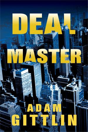 Cover of the book Deal Master by Jess Waid