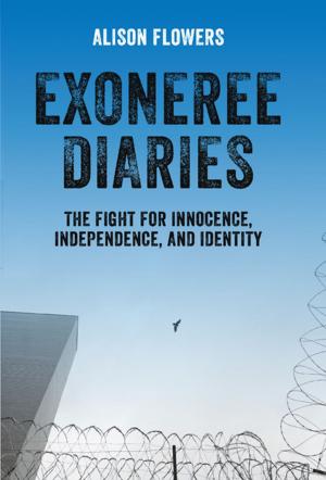 Cover of the book Exoneree Diaries by Yassin al-Haj Saleh