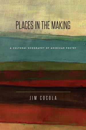 Cover of the book Places in the Making by Melinda Powers