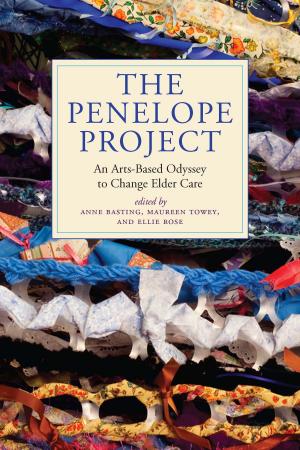 Cover of the book The Penelope Project by Ruth Sergel