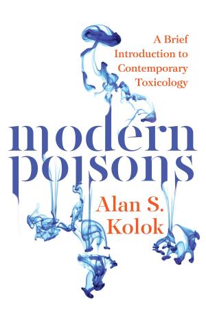 Cover of the book Modern Poisons by Edward O. Wilson