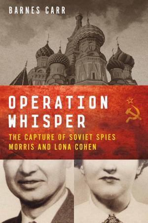 Cover of the book Operation Whisper by Suzanne Staubach