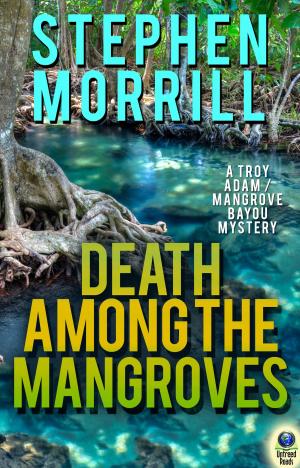 Cover of the book Death Among the Mangroves by Marsha Qualey