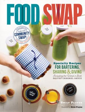 Cover of the book Food Swap by Cornelia M. Parkinson