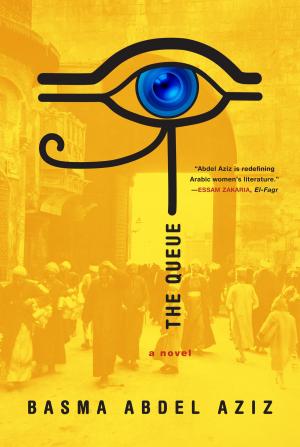 Cover of the book The Queue by J.K. Melnick