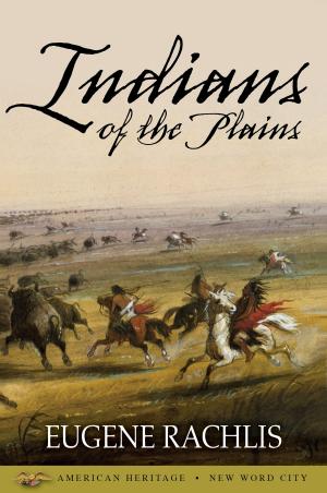 Cover of the book Indians of the Plains by Margaret Truman