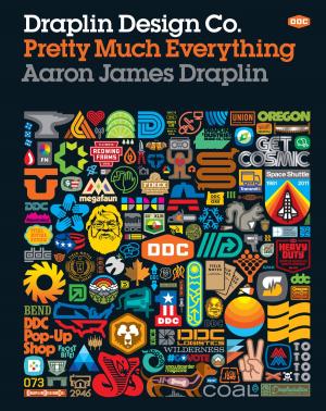 Cover of the book Draplin Design Co. by Peter Stothard