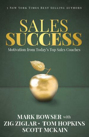Cover of the book Sales Success by Chris Widener