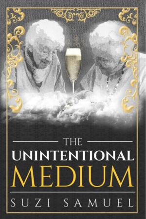 Cover of the book The Unintentional Medium by Todd Stottlemyre