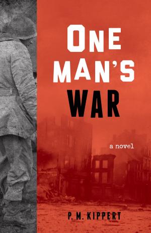 Cover of the book One Man's War by Janet Chambers