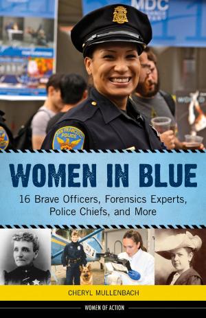 Cover of the book Women in Blue by Kerrie Logan Hollihan