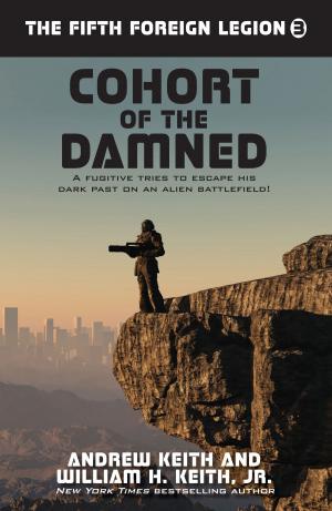 Cover of the book Cohort of the Damned by Kevin J. Anderson