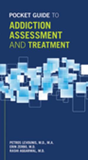 Cover of the book Pocket Guide to Addiction Assessment and Treatment by Robert J. Ursano, MD, Stephen M. Sonnenberg, MD, Susan G. Lazar, MD