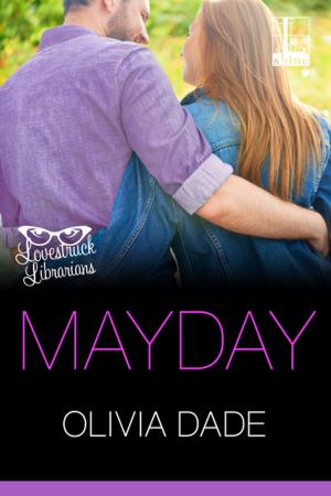 Cover of the book Mayday by a.c. Mason