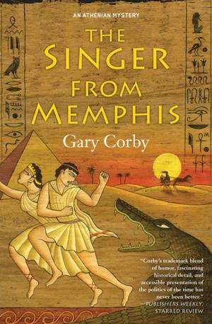 Cover of The Singer from Memphis