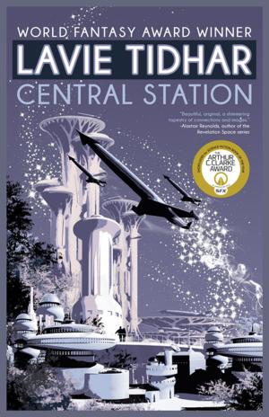 Cover of Central Station