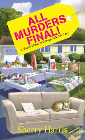 Cover of the book All Murders Final! by Anita Doreen Diggs