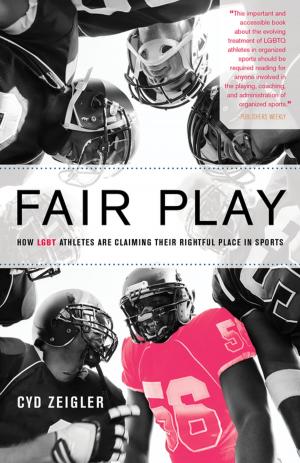 Cover of the book Fair Play by Primus, Greg Prato
