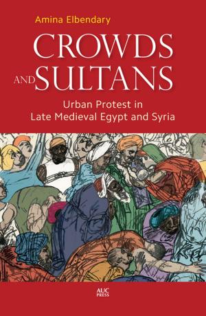 Book cover of Crowds and Sultans