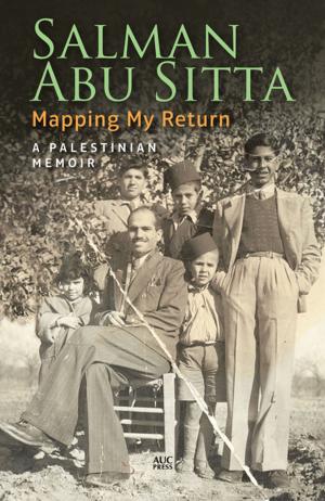 Cover of the book Mapping My Return by Khairy Shalaby