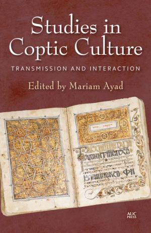 Cover of the book Studies in Coptic Culture by Tahia Gamal Abdel Nasser