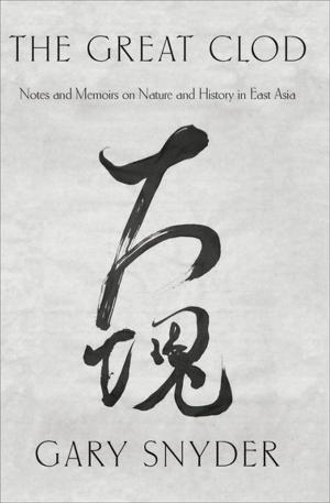 Cover of the book The Great Clod by 聖嚴法師