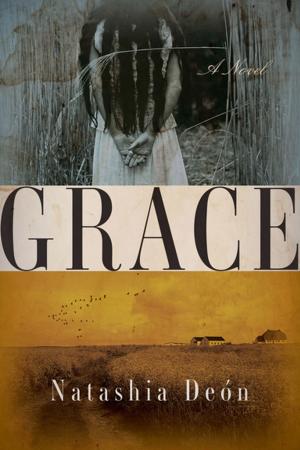 Cover of the book Grace by Kirkus MacGowan