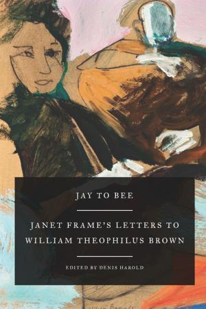 Cover of the book Jay to Bee by Wendell Berry