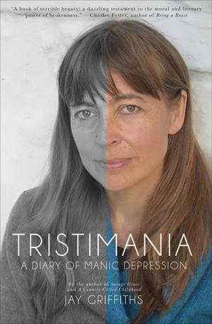 Cover of the book Tristimania by Amy Kurzweil