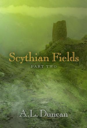 Cover of the book Scythian Fields, Book Two by Rae Theodore