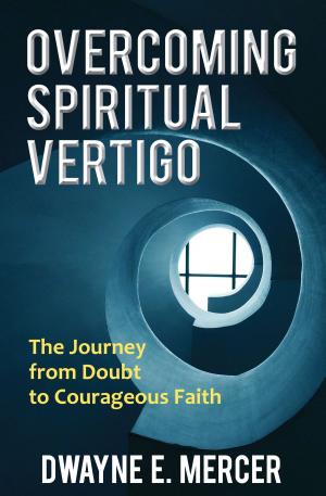 bigCover of the book Overcoming Spiritual Vertigo by 