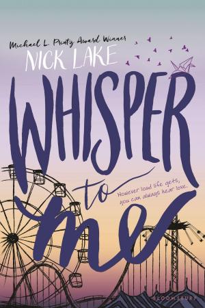 bigCover of the book Whisper to Me by 