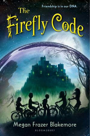 Cover of the book The Firefly Code by Anthony Faramelli