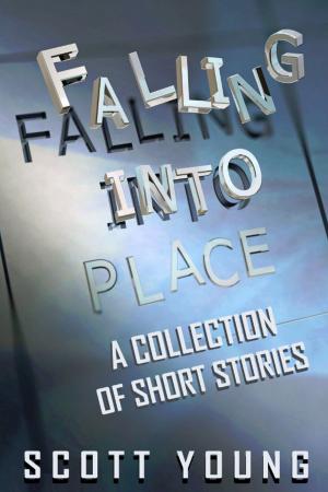 Cover of the book Falling Into Place by Kiesha Joseph