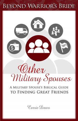 Cover of the book Other Military Spouses by Joanna White