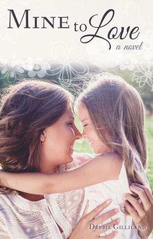 Cover of the book Mine to Love by Betty McCutchan