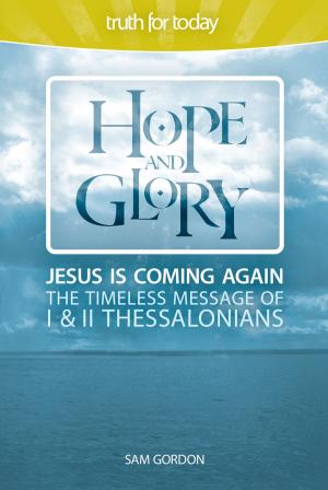 Cover of the book Hope and Glory by AnnaLee Conti