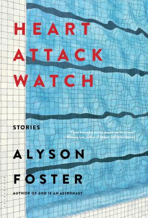 Cover of the book Heart Attack Watch by SJ Rozan, Jonathan Santlofer