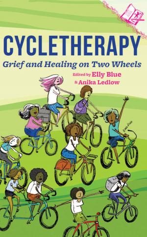 Cover of the book Cycletherapy by Kaycee Eckhardt