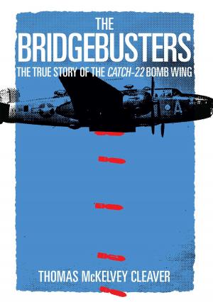 Cover of the book The Bridgebusters by David A. Smith
