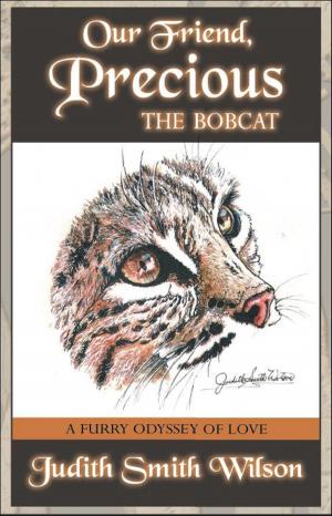 Cover of Our Friend, Precious “The Bobcat”